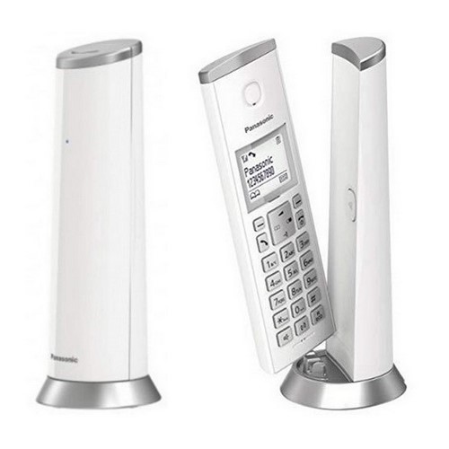 TELEFONO PANASONIC KX-TGK210SP BLANCO